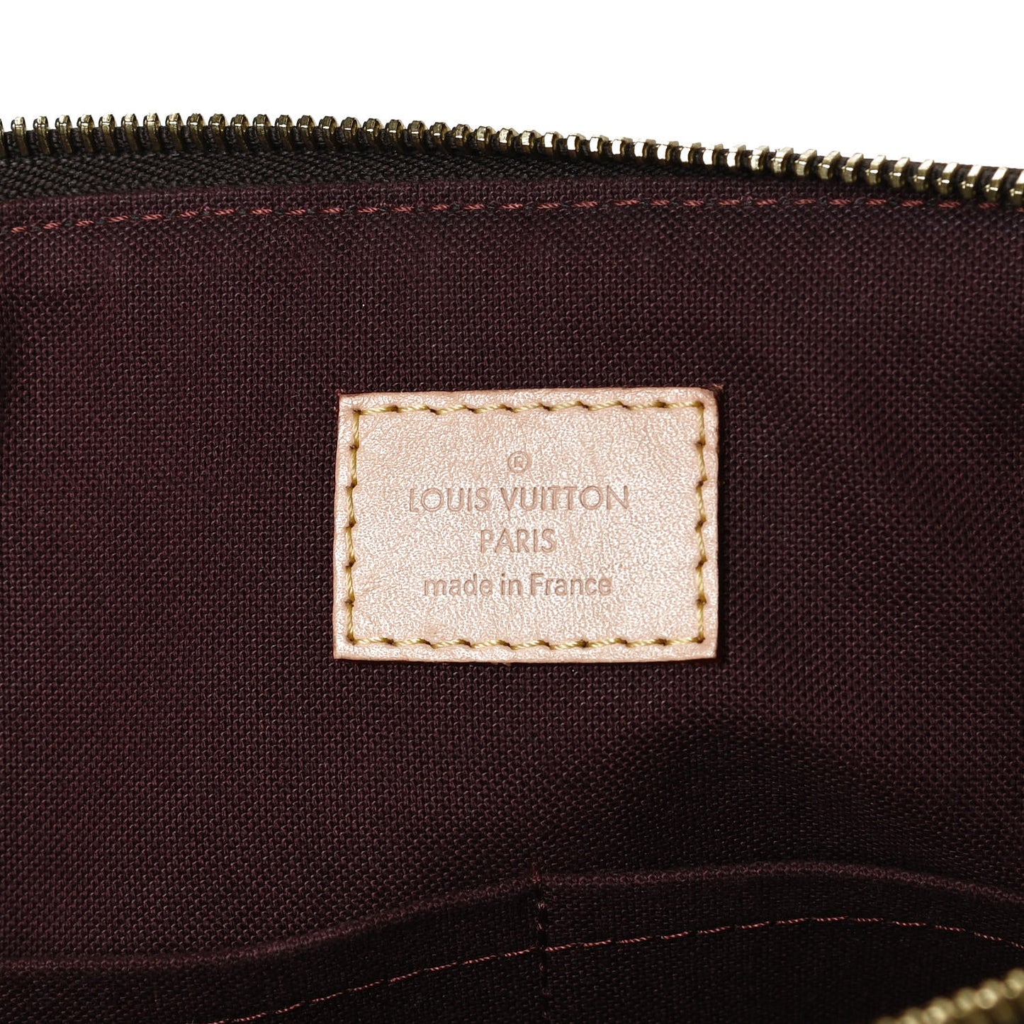 Monogram Rivoli MM