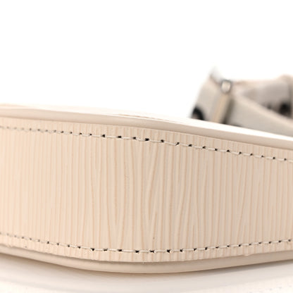 Louis Vuitton Epi Logo Easy Pouch On Strap Quartz 7 of 10