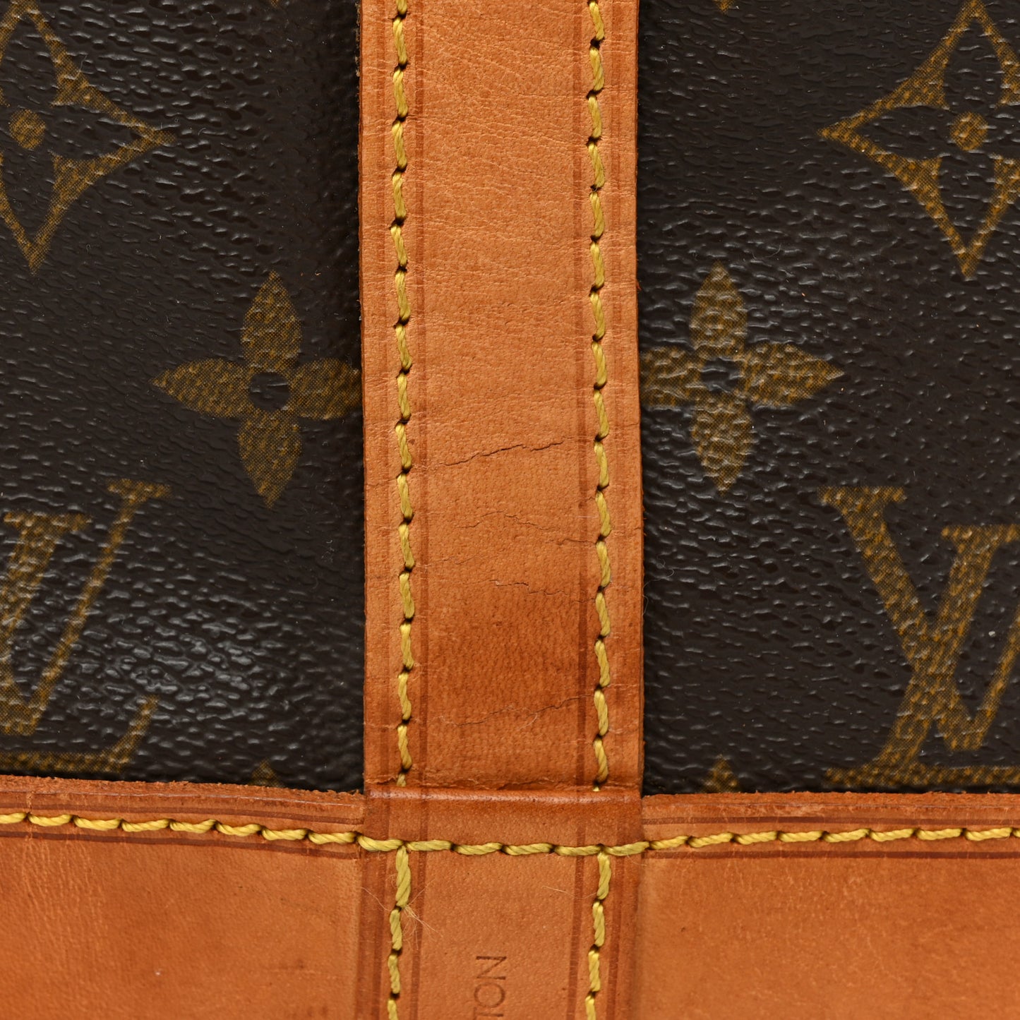 Monogram Noe