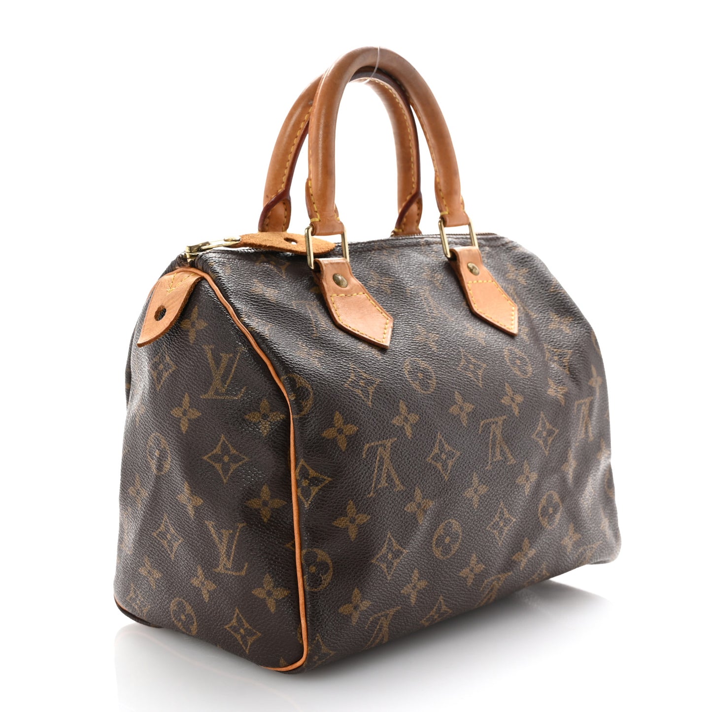 Monogram Speedy 25