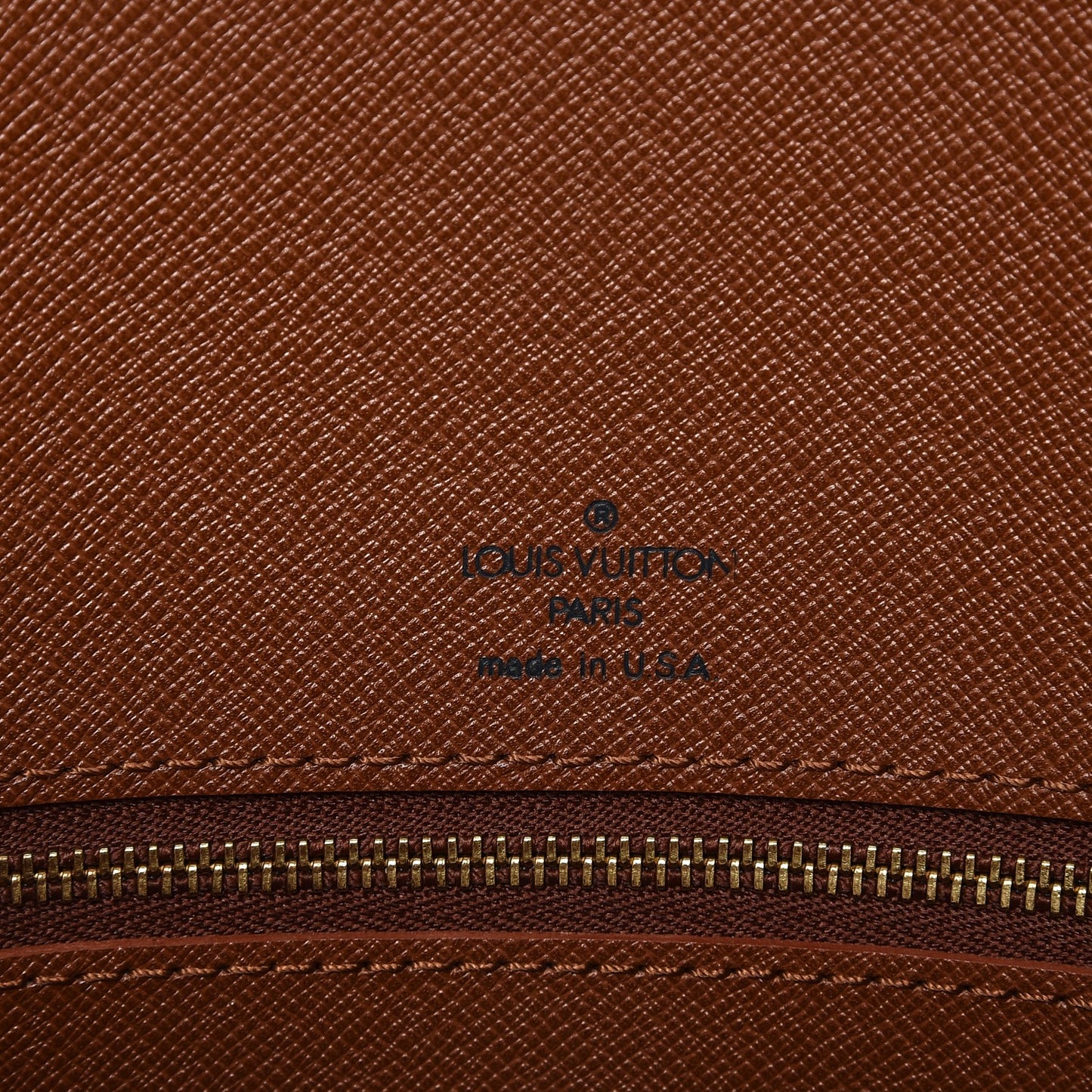 Monogram Babylone