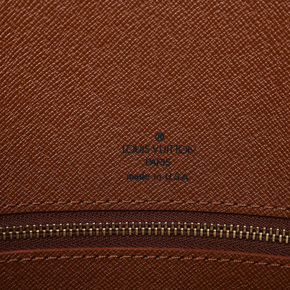 Louis Vuitton Monogram Babylone 6 of 8