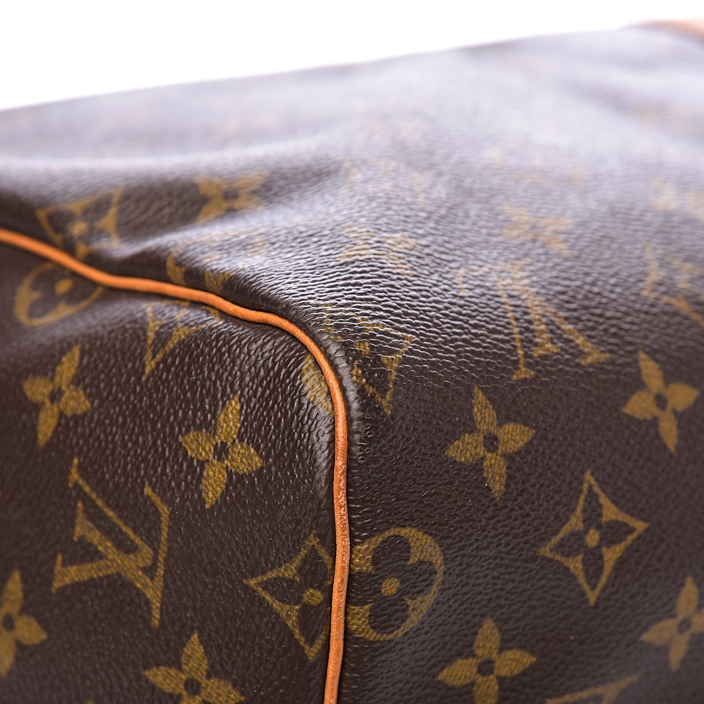 Monogram Keepall 55