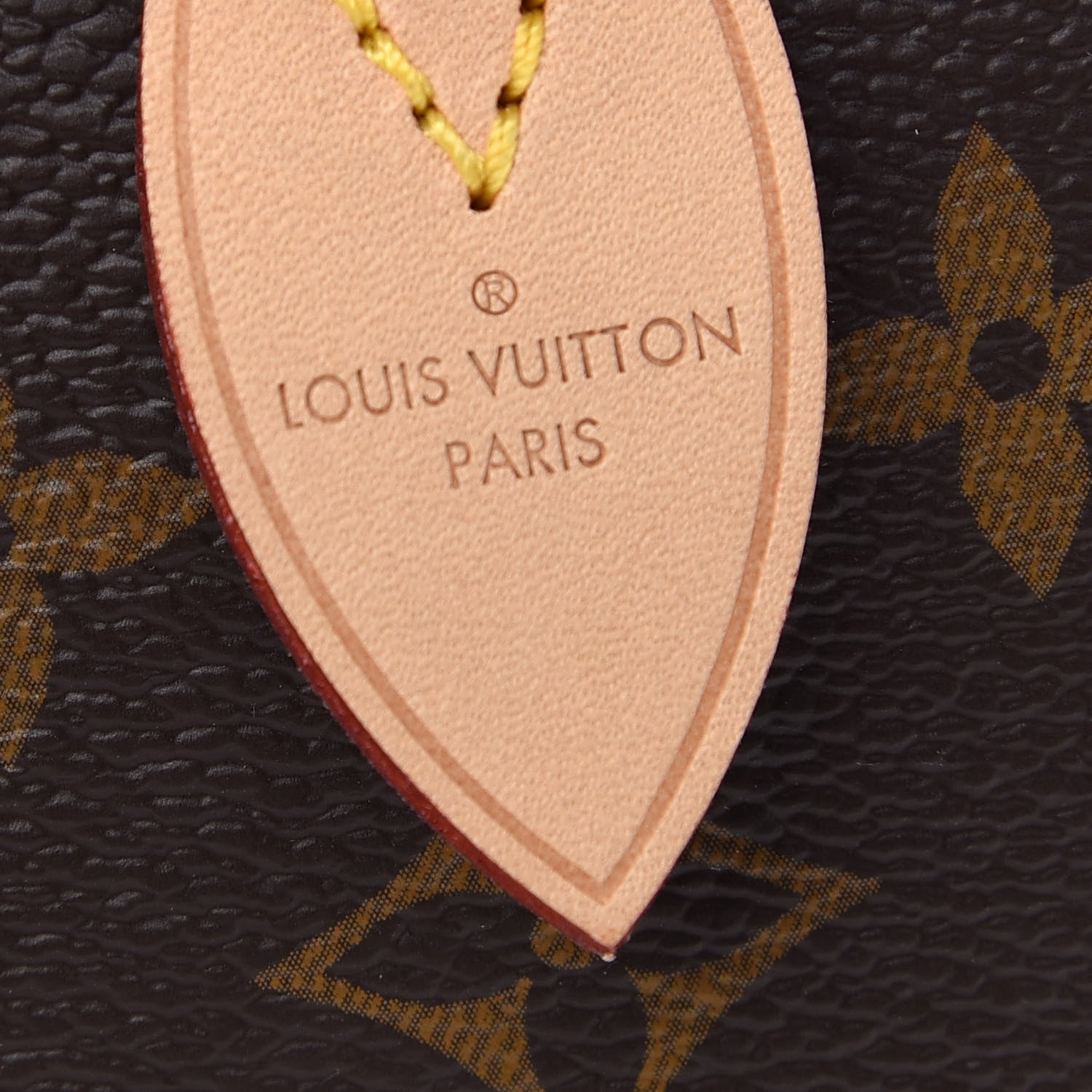 Louis Vuitton Monogram Speedy Bandouliere 20 Fuchsia 6 of 8