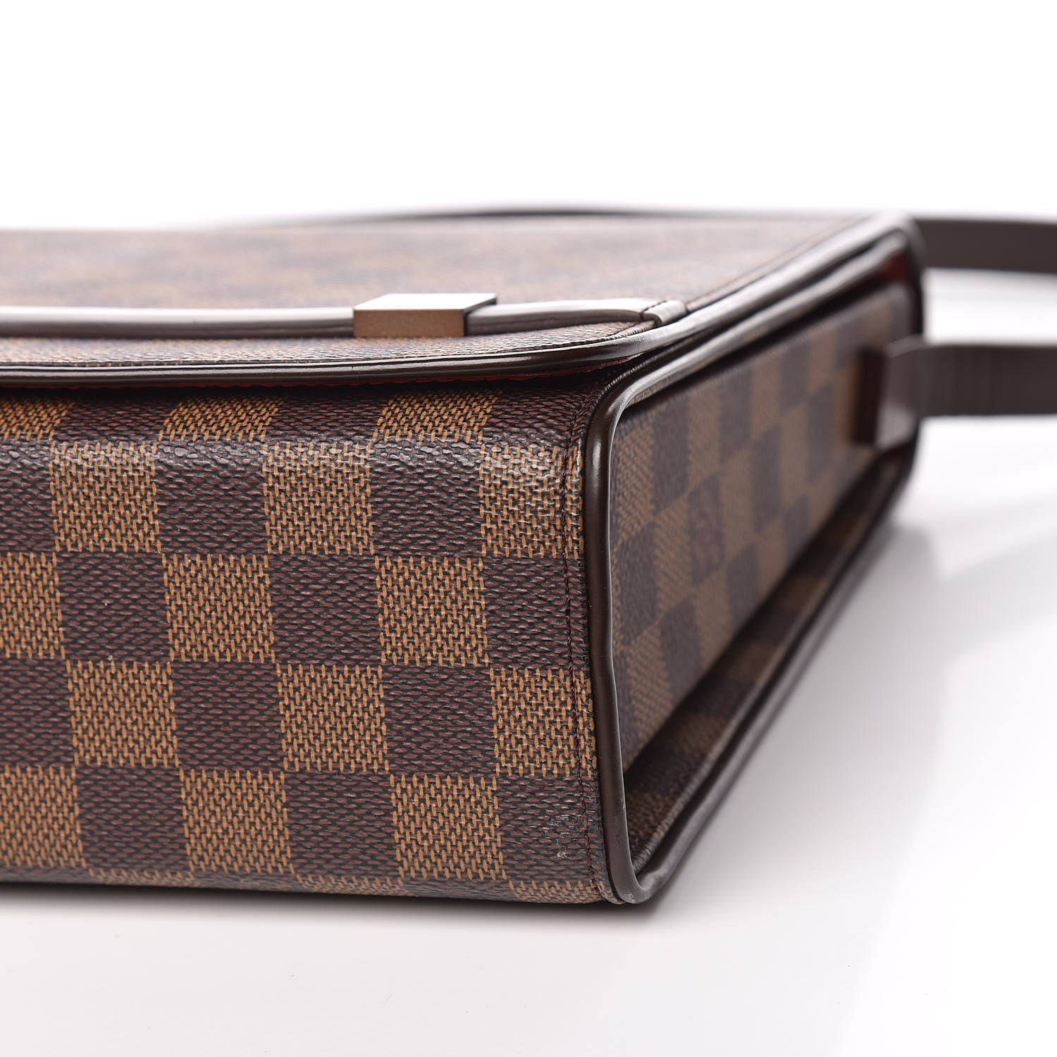 Louis Vuitton Damier Ebene Tribeca Carre 10 of 10