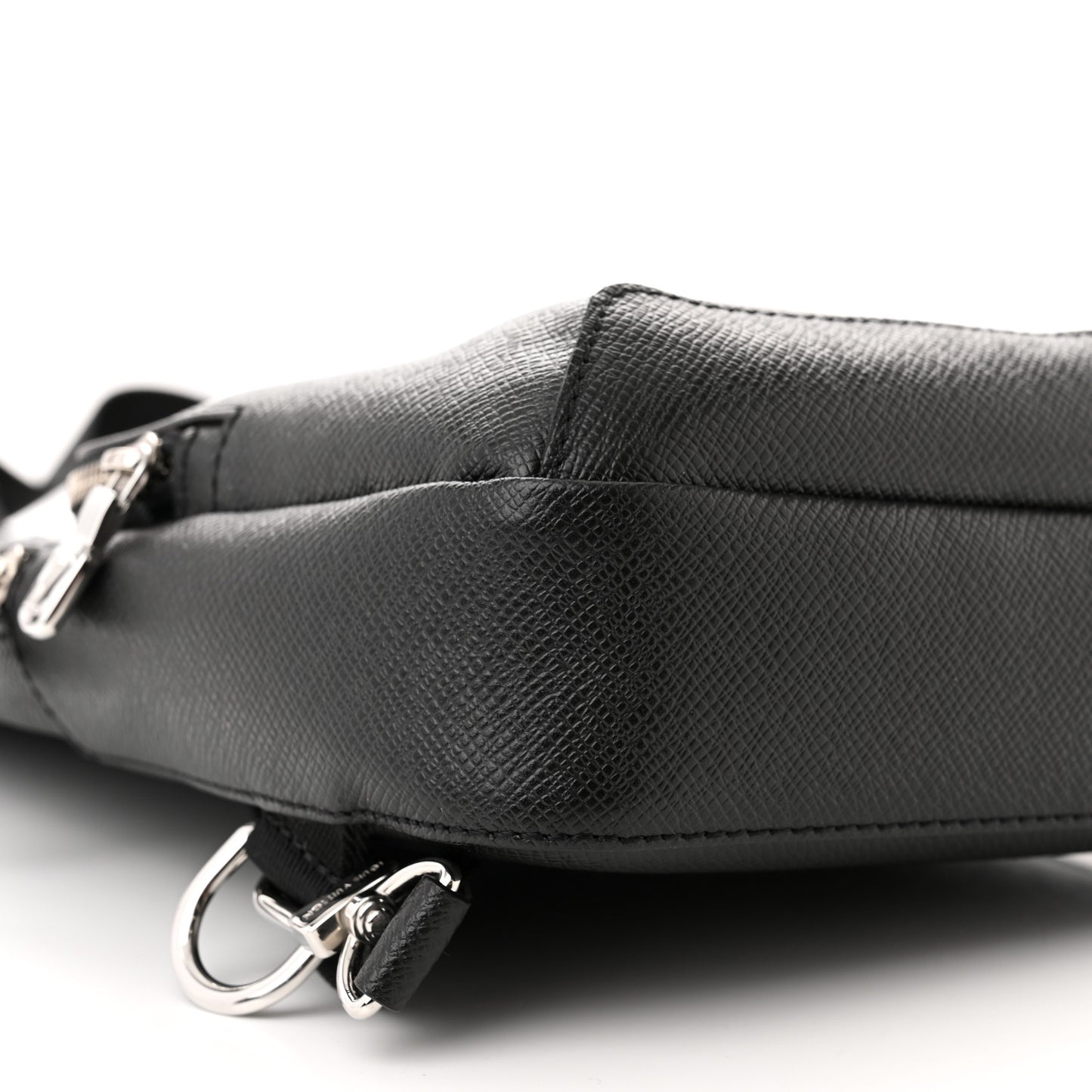 Taiga Avenue Sling Bag Ardoise
