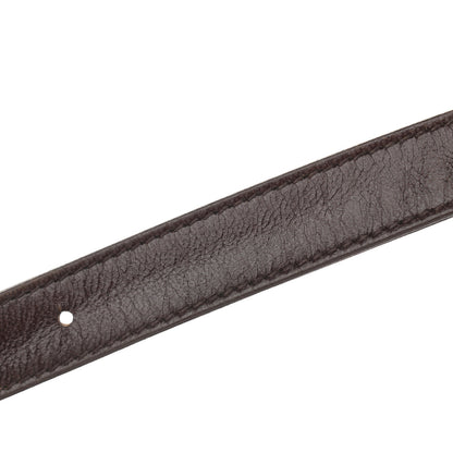 Fendi Suede Baguette Brown 12 of 13