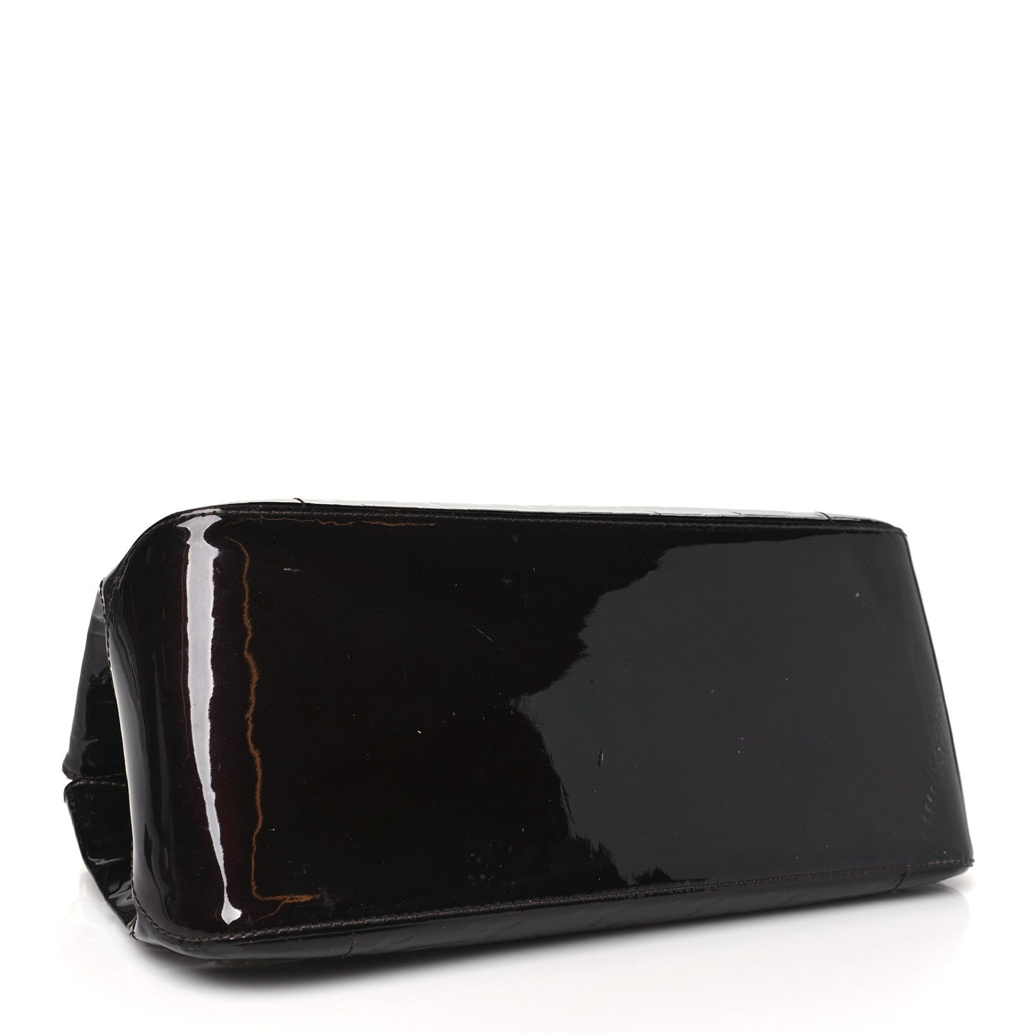Louis Vuitton Vernis Rosewood Ave Amarante 4 of 13