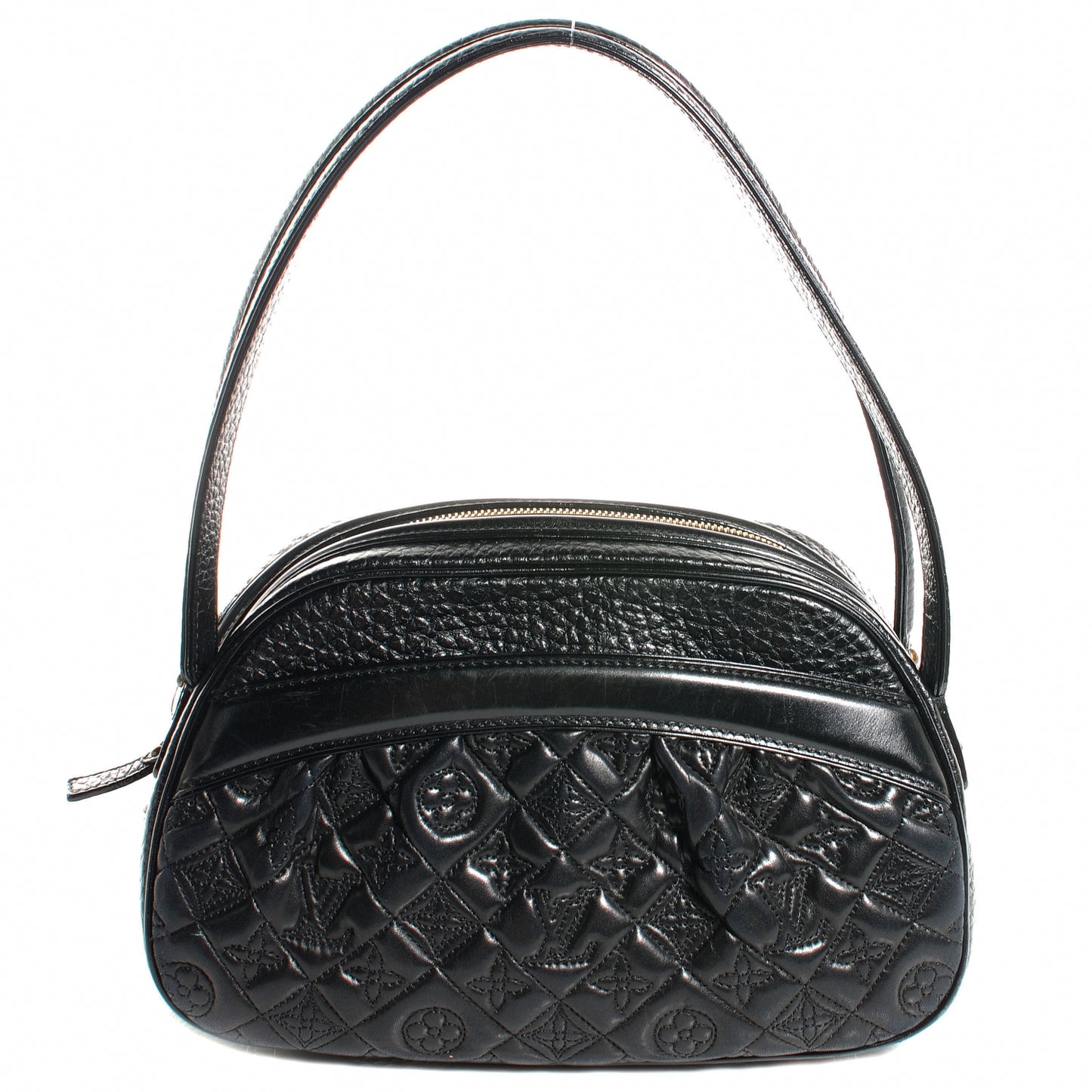 Lambskin Vienna Klara Black