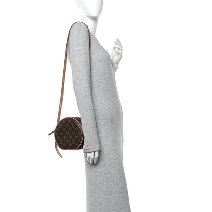 Louis Vuitton Monogram Boite Chapeau Souple PM 2 of 10