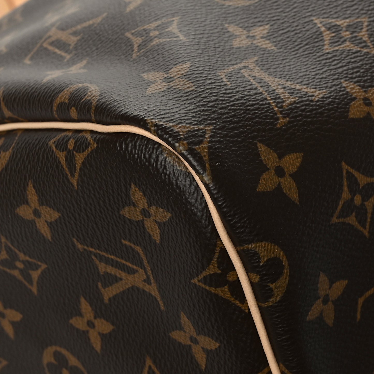 Monogram Keepall Bandouliere 55