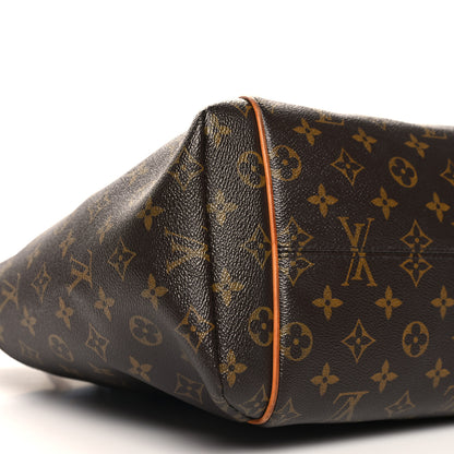 Louis Vuitton Monogram Totally MM 8 of 11
