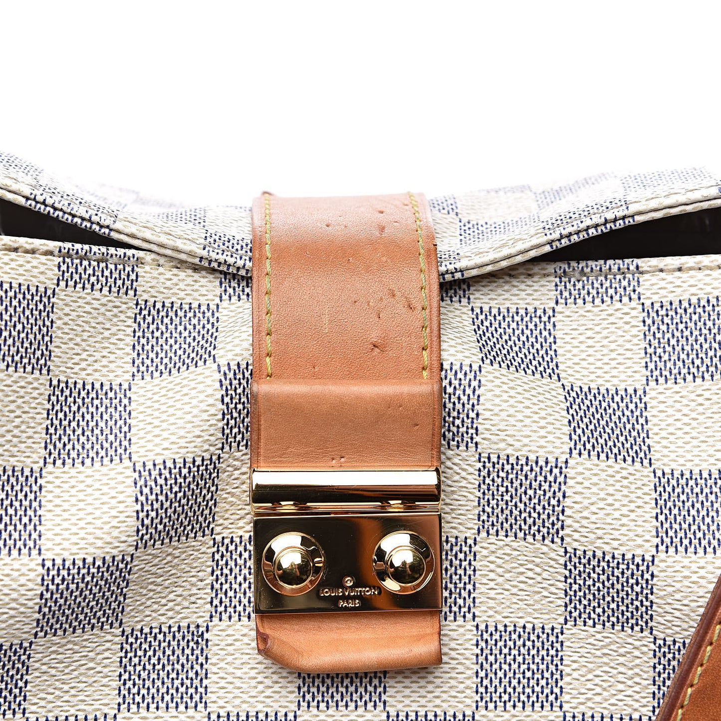 Damier Azur Salina GM