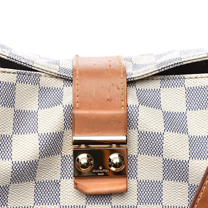 Louis Vuitton Damier Azur Salina GM 17 of 20