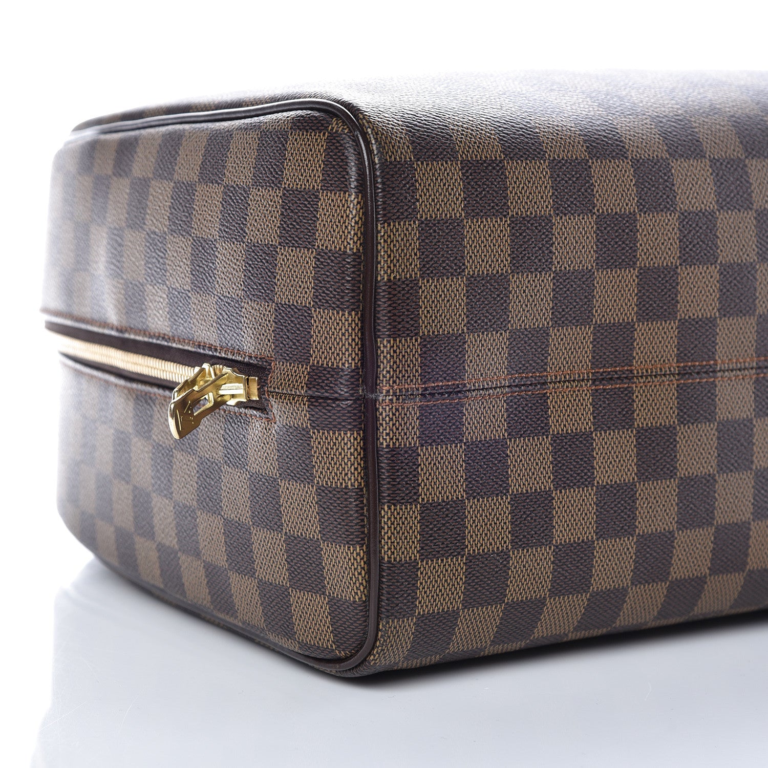 Louis Vuitton Damier Ebene Nolita 24 Heures 5 of 12