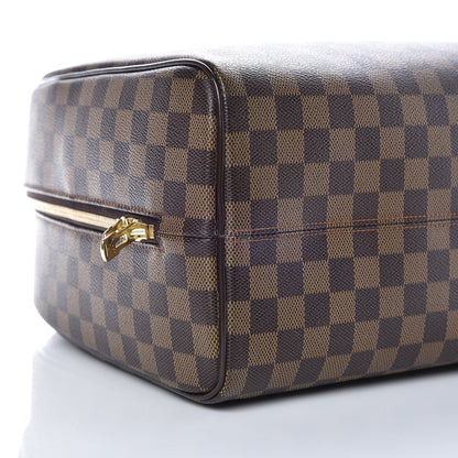 Louis Vuitton Damier Ebene Nolita 24 Heures 5 of 12