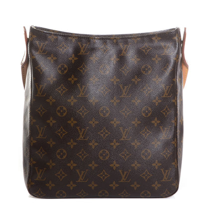 Louis Vuitton Monogram Looping GM 1 of 7
