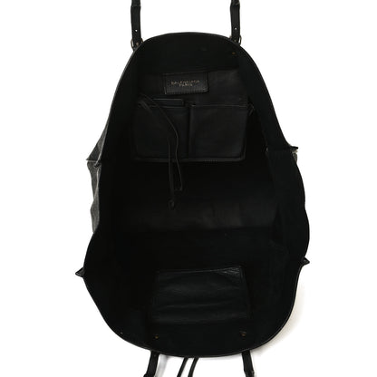 Balenciaga Veau Papier A4 Tote Black 4 of 22