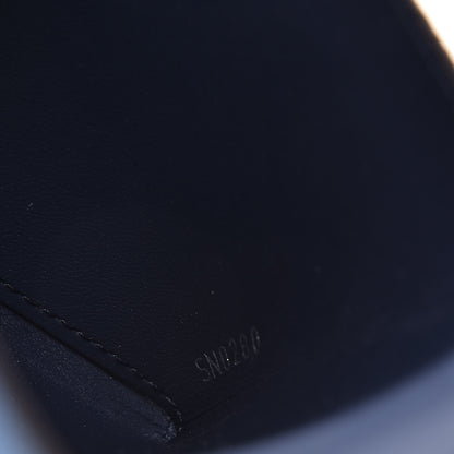 Louis Vuitton Monogram Escale Medium Kirigami Pochette Insert Blue 7 of 7