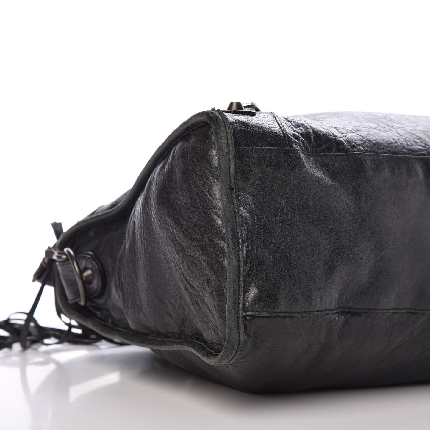 Chevre Classic Hardware City Black