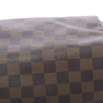Louis Vuitton Damier Ebene Speedy 30 12 of 27