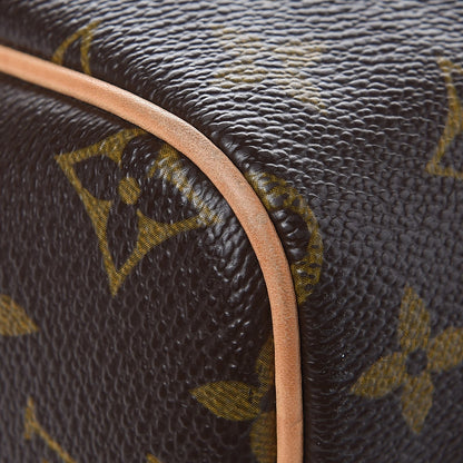 Louis Vuitton Monogram Speedy 30 10 of 11
