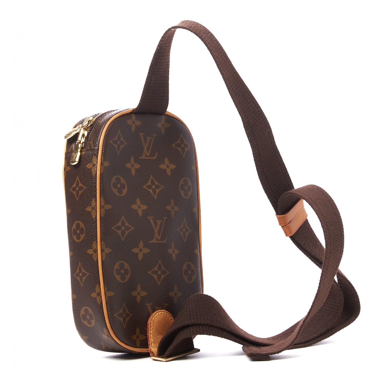 Monogram Pochette Gange