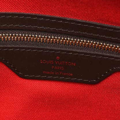 Louis Vuitton Damier Ebene Chelsea Tote 6 of 8