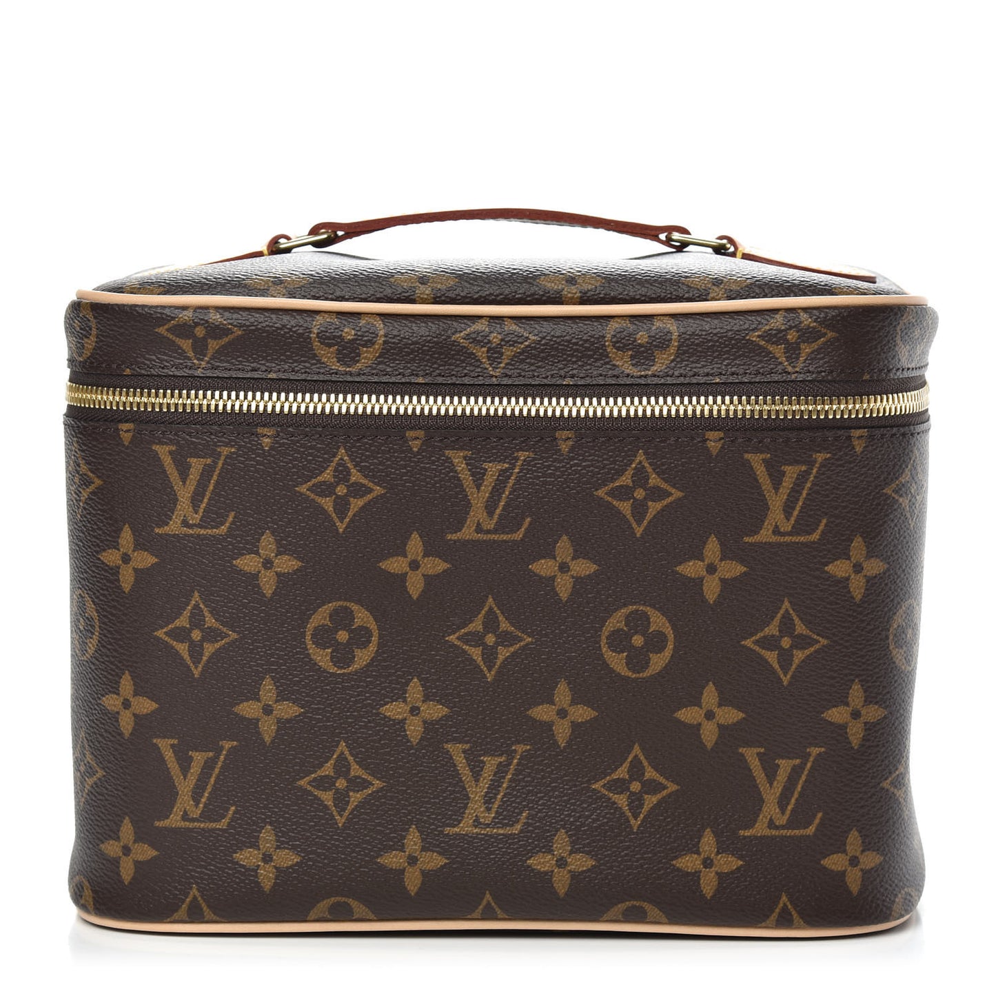 Monogram Nice BB