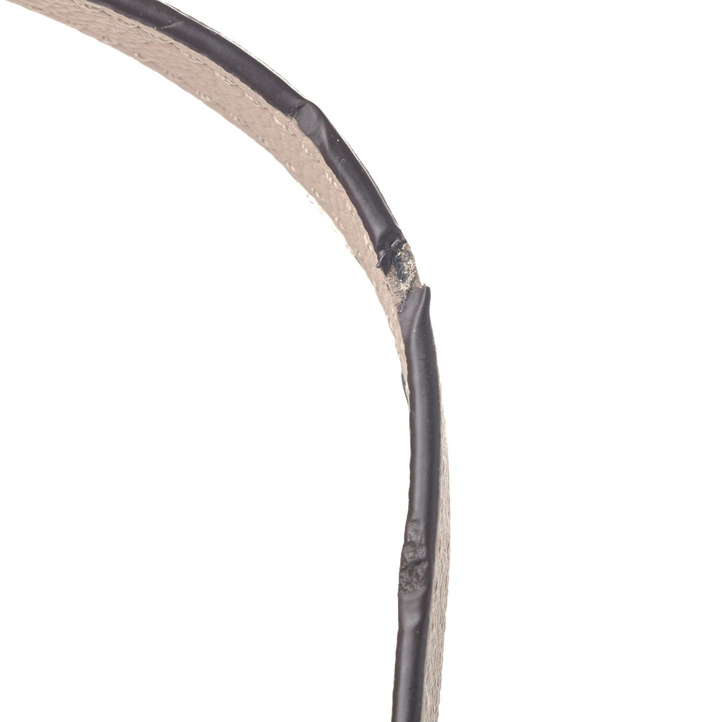 Veau Cachemire Soft Lockit PM Galet