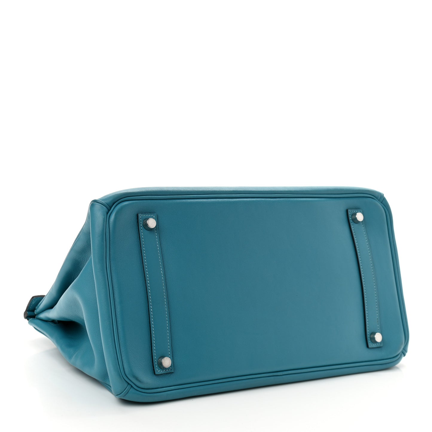 Swift Birkin 35 Turquoise