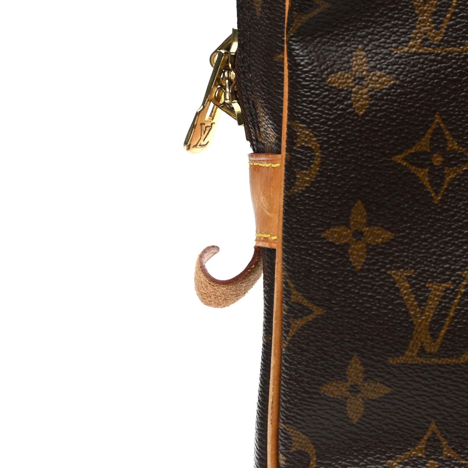 Louis Vuitton Monogram Porte-Documents Voyage Briefcase 12 of 17