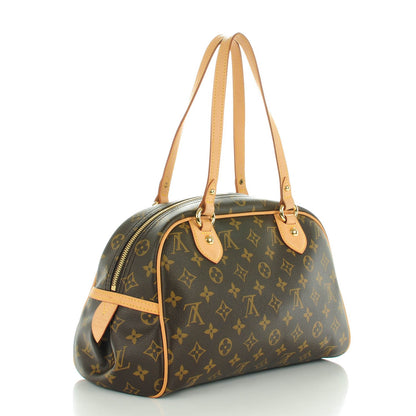 Louis Vuitton Monogram Montorgueil PM 3 of 7