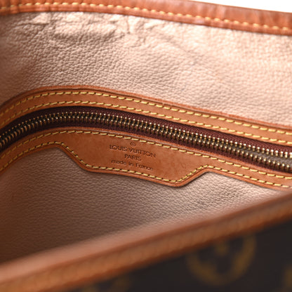 Louis Vuitton Monogram Bucket 27 8 of 10