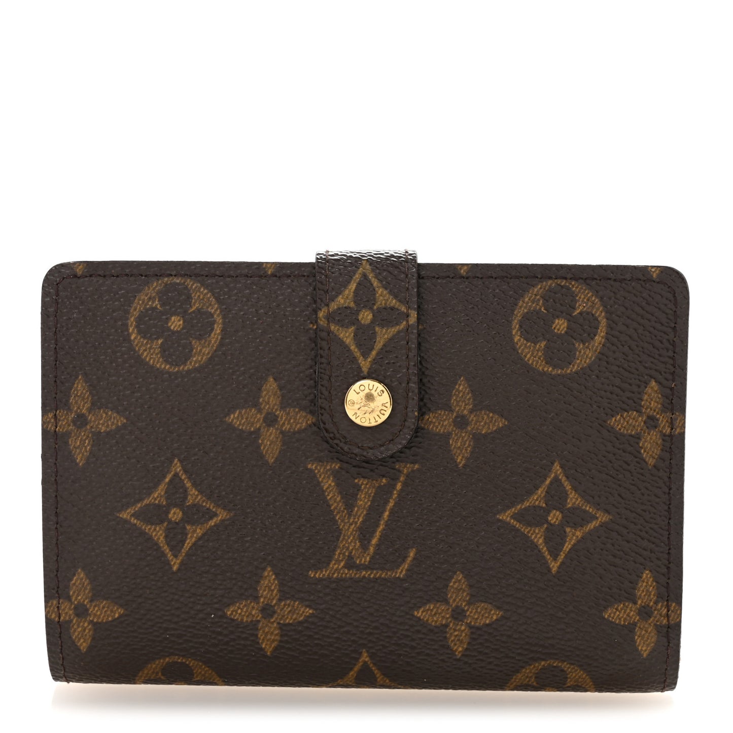 Monogram French Purse Wallet