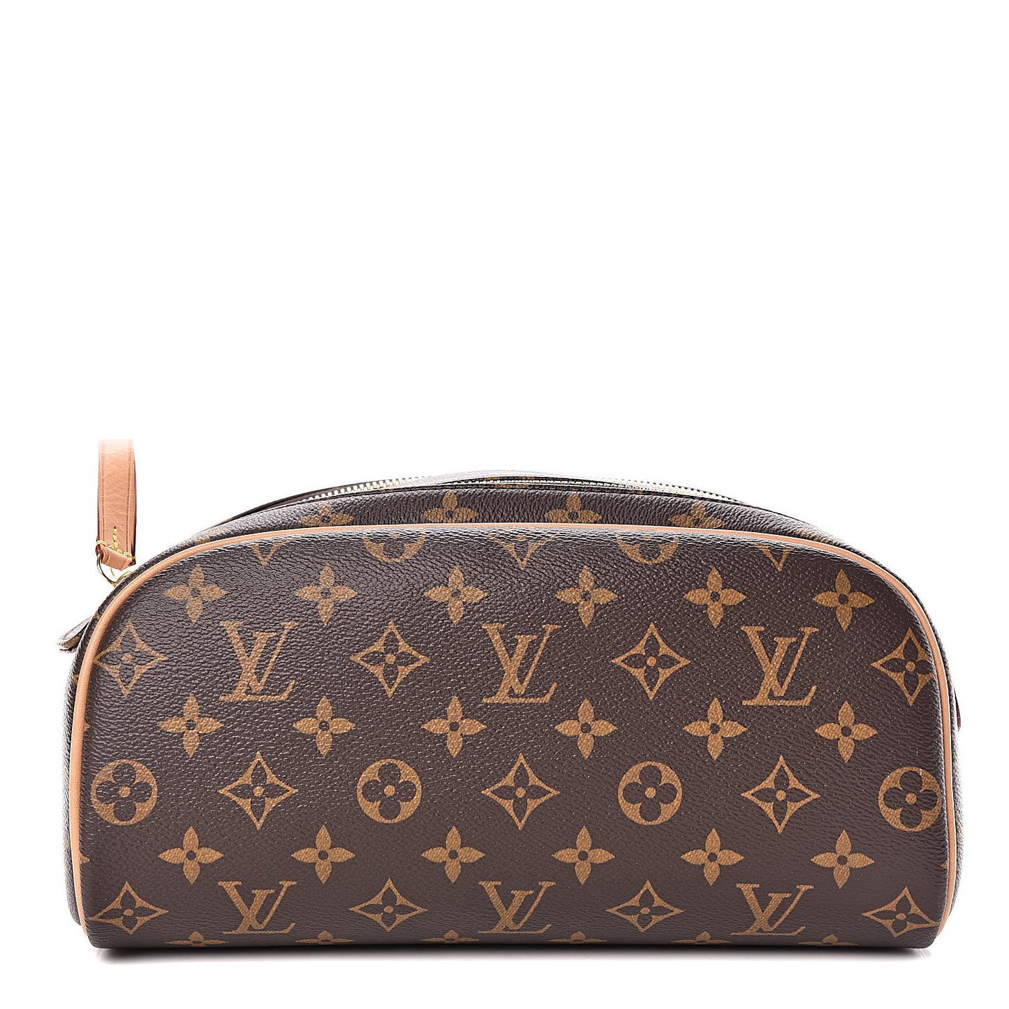 Monogram King Size Toiletry Bag