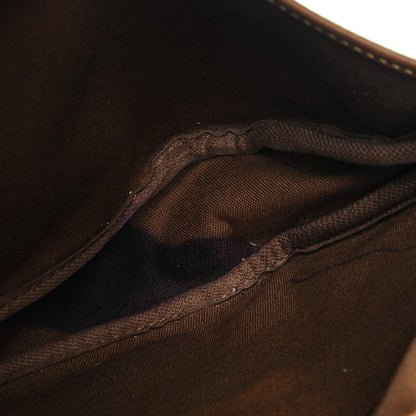 Louis Vuitton Monogram Saumur 30 8 of 8