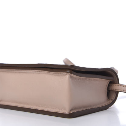 Stella McCartney Alter Nappa Star Flap Crossbody Powder 8 of 9