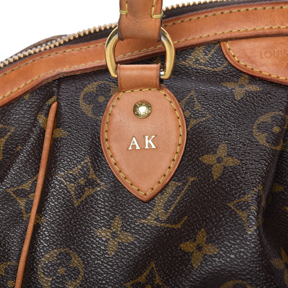Louis Vuitton Monogram Tivoli PM 10 of 11