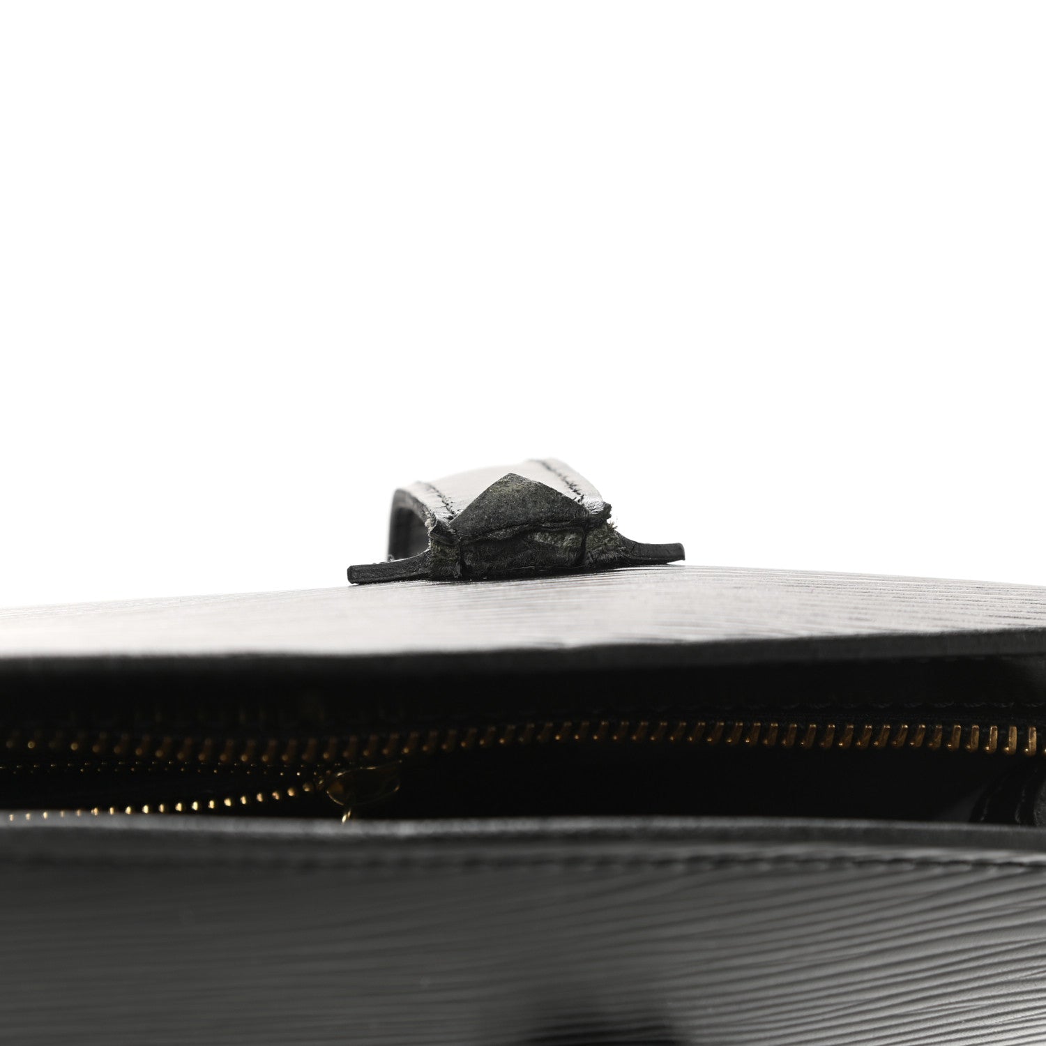 Louis Vuitton Epi Saint Jacques GM Black 14 of 17