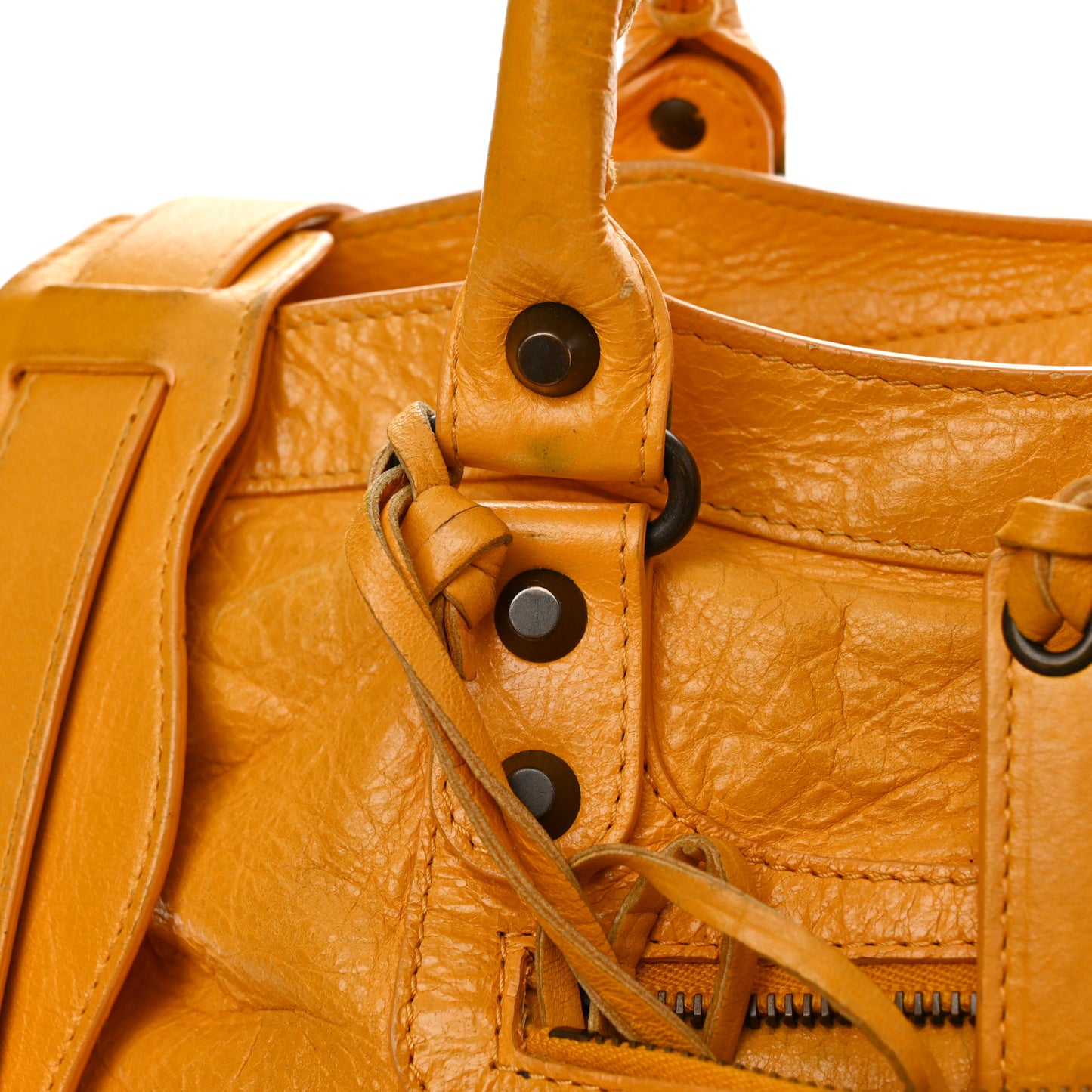 Agneau Classic Hardware City Mangue