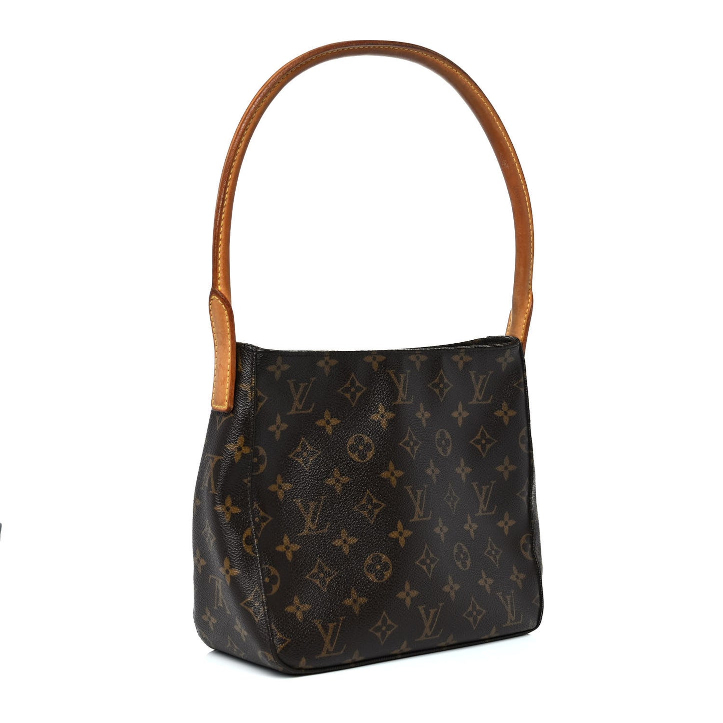 Monogram Looping MM