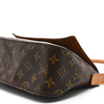 Louis Vuitton Monogram Mini Looping 10 of 10
