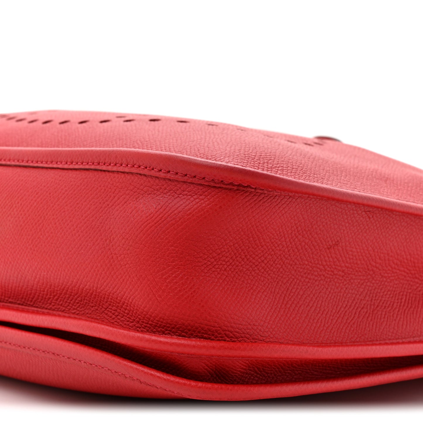 Epsom Evelyne III PM Rouge Casaque