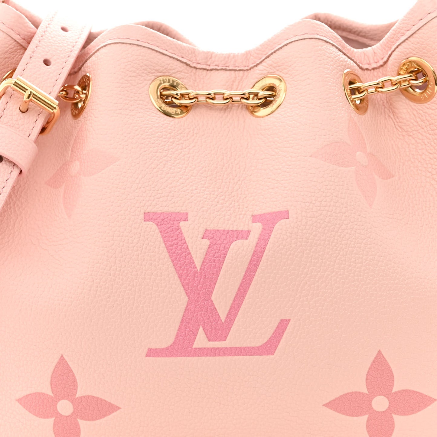 Empreinte Monogram Giant Summer Bundle Pink