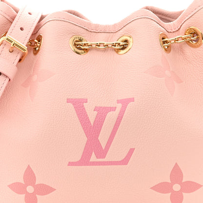 Louis Vuitton Empreinte Monogram Giant Summer Bundle Pink 8 of 10