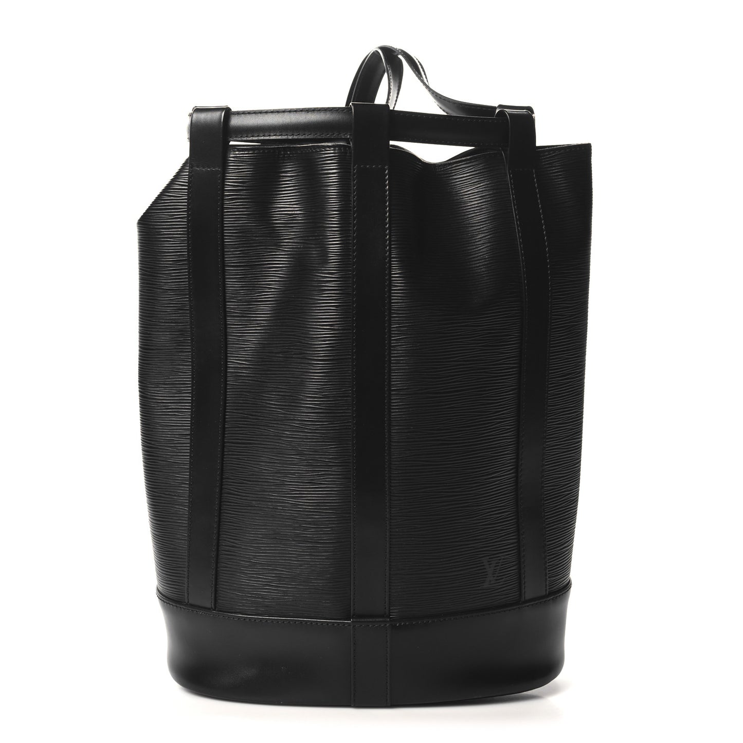 Epi Randonnee PM Black