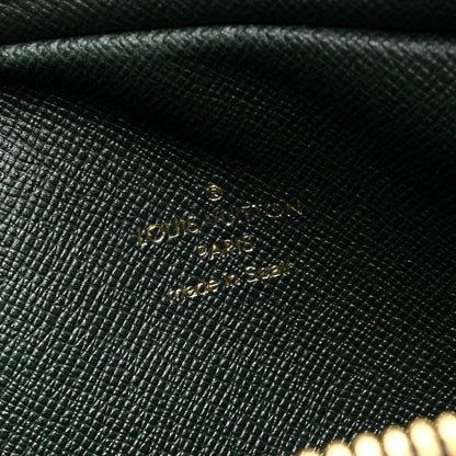 Louis Vuitton Taiga Toiletry Pouch PM Epicea 6 of 6
