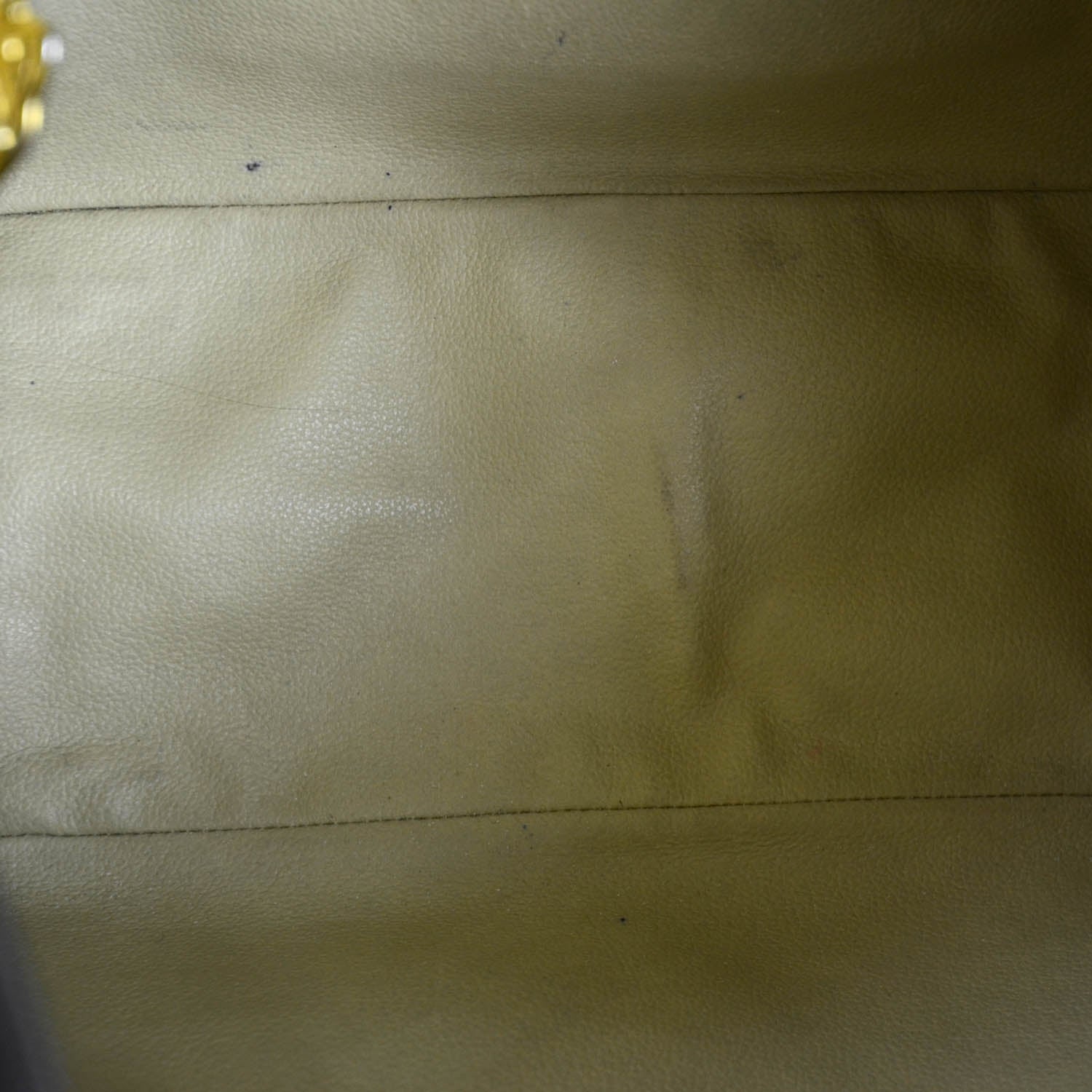 Gucci Monogram Tote 10 of 11