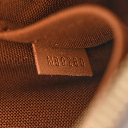 Louis Vuitton Monogram Pochette Accessories NM 7 of 10